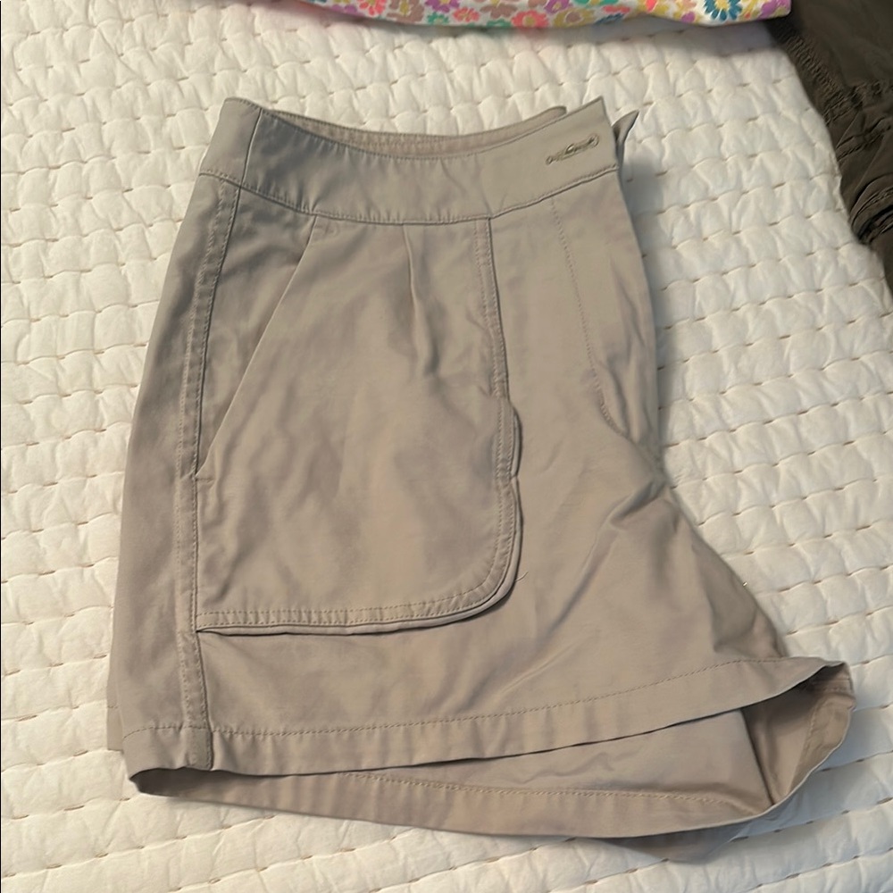 lululemon athletica Women's Gray Shorts
